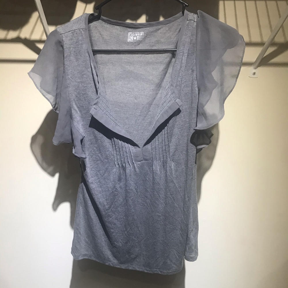 Converse Top - Medium - Great Condition
